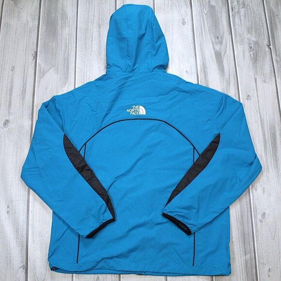 NEW The North Face Trailwear Wind Whistle Jacket - Men's - Picture 4 of 5